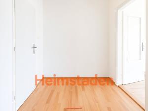 Pronájem bytu 2+1, Karviná - Nové Město, tř. Osvobození, 55 m2