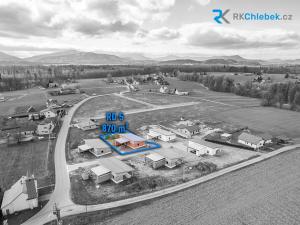 Prodej rodinného domu, Horní Domaslavice, 108 m2