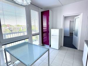 Pronájem bytu 3+1, Přelouč, Pardubická, 62 m2