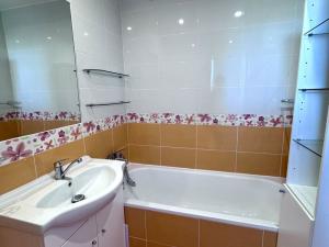 Pronájem bytu 3+1, Přelouč, Pardubická, 62 m2