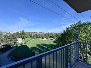 Pronájem bytu 3+1, Přelouč, Pardubická, 62 m2