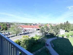 Pronájem bytu 3+1, Přelouč, Pardubická, 62 m2