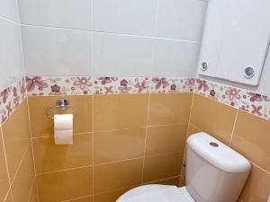 Pronájem bytu 3+1, Přelouč, Pardubická, 62 m2