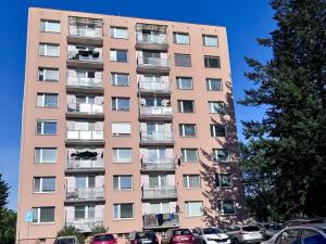 Pronájem bytu 3+1, Přelouč, Pardubická, 62 m2