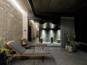 Pronájem bytu 2+kk, Praha - Modřany, Československého exilu, 60 m2