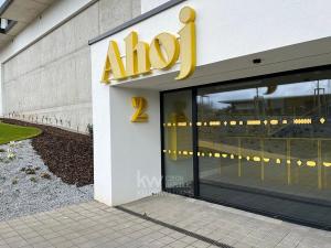 Pronájem bytu 2+kk, Praha - Modřany, Československého exilu, 60 m2