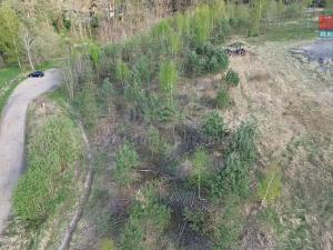 Prodej pozemku pro bydlení, Planá nad Lužnicí, 973 m2