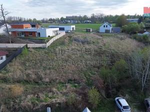 Prodej pozemku pro bydlení, Planá nad Lužnicí, 604 m2
