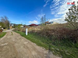 Prodej pozemku pro bydlení, Planá nad Lužnicí, 604 m2