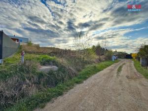 Prodej pozemku pro bydlení, Planá nad Lužnicí, 604 m2