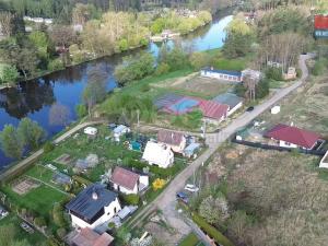 Prodej pozemku pro bydlení, Planá nad Lužnicí, 704 m2