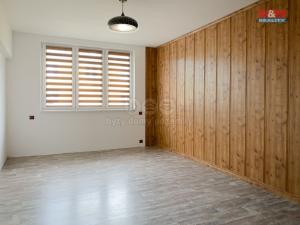 Prodej bytu 3+1, Zdíkov, 76 m2