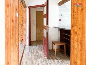 Prodej bytu 3+1, Zdíkov, 76 m2