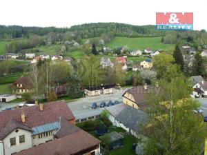 Prodej bytu 3+1, Zdíkov, 76 m2