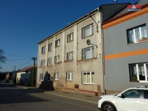 Prodej bytu 1+1, Hronov, Husova, 52 m2