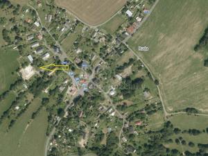 Prodej pozemku, Tvrdkov - Ruda, 363 m2