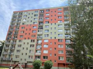 Pronájem bytu 3+1, Kralupy nad Vltavou, sídl. Hůrka, 70 m2