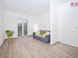 Prodej bytu 1+kk, Polná, Pojmannova, 28 m2