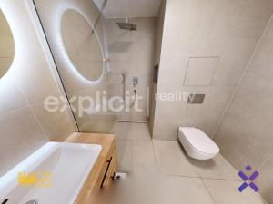Pronájem bytu 2+kk, Otrokovice - Kvítkovice, Příčná, 44 m2