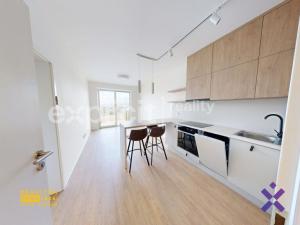 Pronájem bytu 2+kk, Otrokovice - Kvítkovice, Příčná, 44 m2