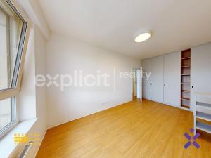 Pronájem bytu 2+kk, Otrokovice - Kvítkovice, Příčná, 44 m2