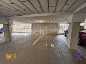 Pronájem bytu 2+kk, Otrokovice - Kvítkovice, Příčná, 44 m2