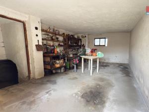Prodej rodinného domu, Kocelovice, 214 m2