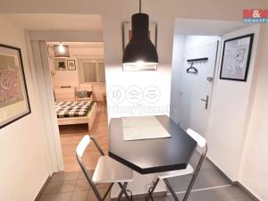 Prodej bytu 1+1, Brno - Staré Brno, Kopečná, 24 m2