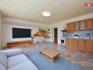Prodej bytu 2+1, Hronov, Husova, 58 m2