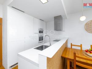 Prodej bytu 3+kk, Brno - Lesná, Dusíkova, 76 m2