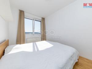 Prodej bytu 3+kk, Brno - Lesná, Dusíkova, 76 m2