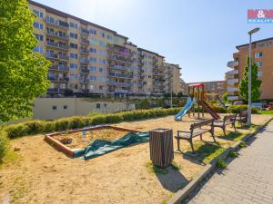 Prodej bytu 3+kk, Brno - Lesná, Dusíkova, 76 m2