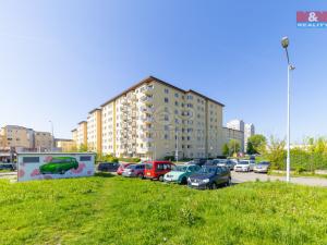 Prodej bytu 3+kk, Brno - Lesná, Dusíkova, 76 m2