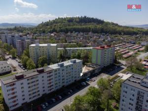 Prodej bytu 3+1, Klatovy - Klatovy III, Pod Hůrkou, 66 m2