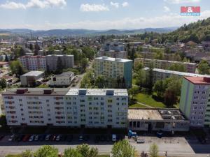 Prodej bytu 3+1, Klatovy - Klatovy III, Pod Hůrkou, 66 m2