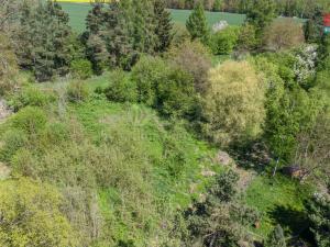 Prodej pozemku pro bydlení, Bohatice, 1345 m2