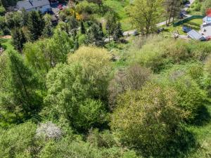 Prodej pozemku pro bydlení, Bohatice, 1345 m2