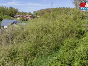 Prodej pozemku pro bydlení, Bohatice, 1345 m2