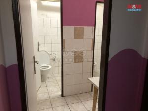 Pronájem restaurace, Hustopeče nad Bečvou, Školní, 170 m2