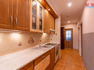 Prodej bytu 3+1, Louny, 17. listopadu, 85 m2