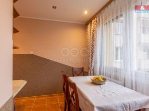 Prodej bytu 3+1, Louny, 17. listopadu, 85 m2
