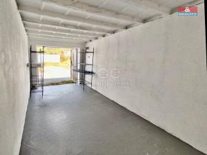 Prodej garáže, Valašské Meziříčí, U Byniny, 20 m2
