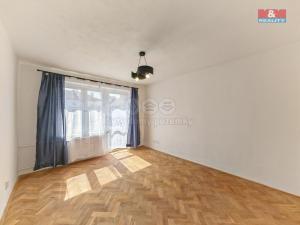 Pronájem bytu 2+1, Hradec Králové, Na Střezině, 56 m2