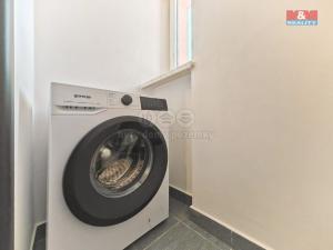 Pronájem bytu 2+1, Hradec Králové, Na Střezině, 56 m2