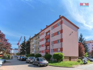 Pronájem bytu 2+1, Hradec Králové, Na Střezině, 56 m2