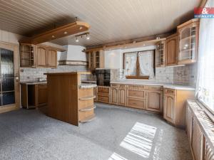 Prodej rodinného domu, Myslív - Milčice, 127 m2