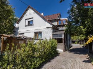 Prodej rodinného domu, Myslív - Milčice, 127 m2