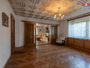 Prodej rodinného domu, Myslív - Milčice, 127 m2