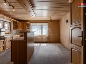 Prodej rodinného domu, Myslív - Milčice, 127 m2