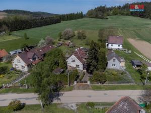 Prodej rodinného domu, Myslív - Milčice, 127 m2
